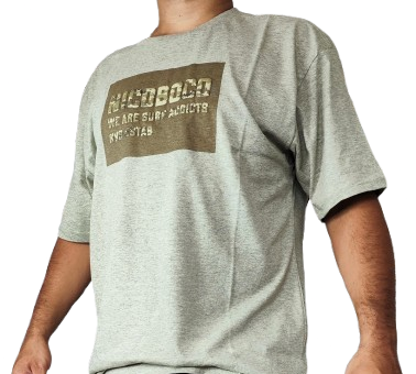 Camiseta Nicoboco