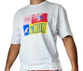 Camiseta Nicoboco