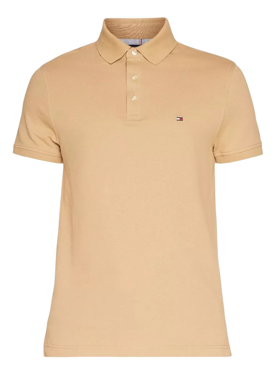 Camiseta Polo Piquet