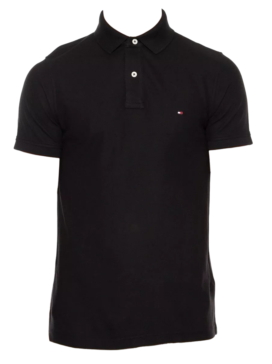 Camiseta Polo Piquet