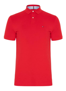 Camiseta Polo Piquet