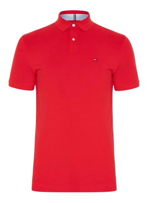 Camiseta Polo Piquet