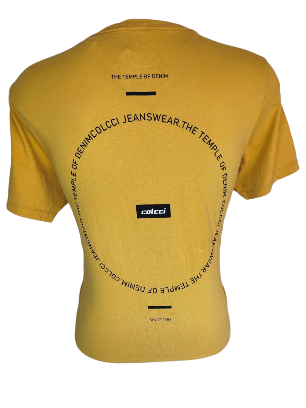 Camiseta Algodão Premium