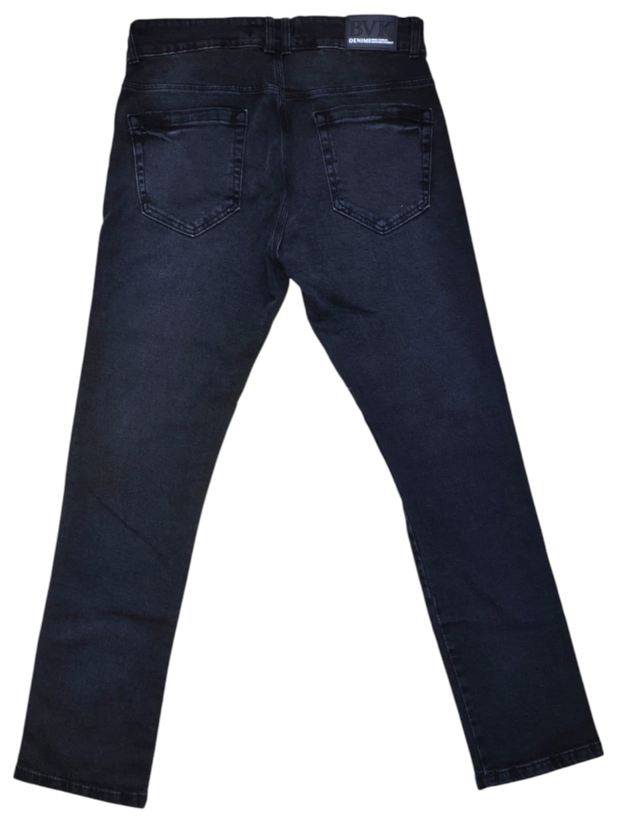Calça Bivik Jeans Skinny