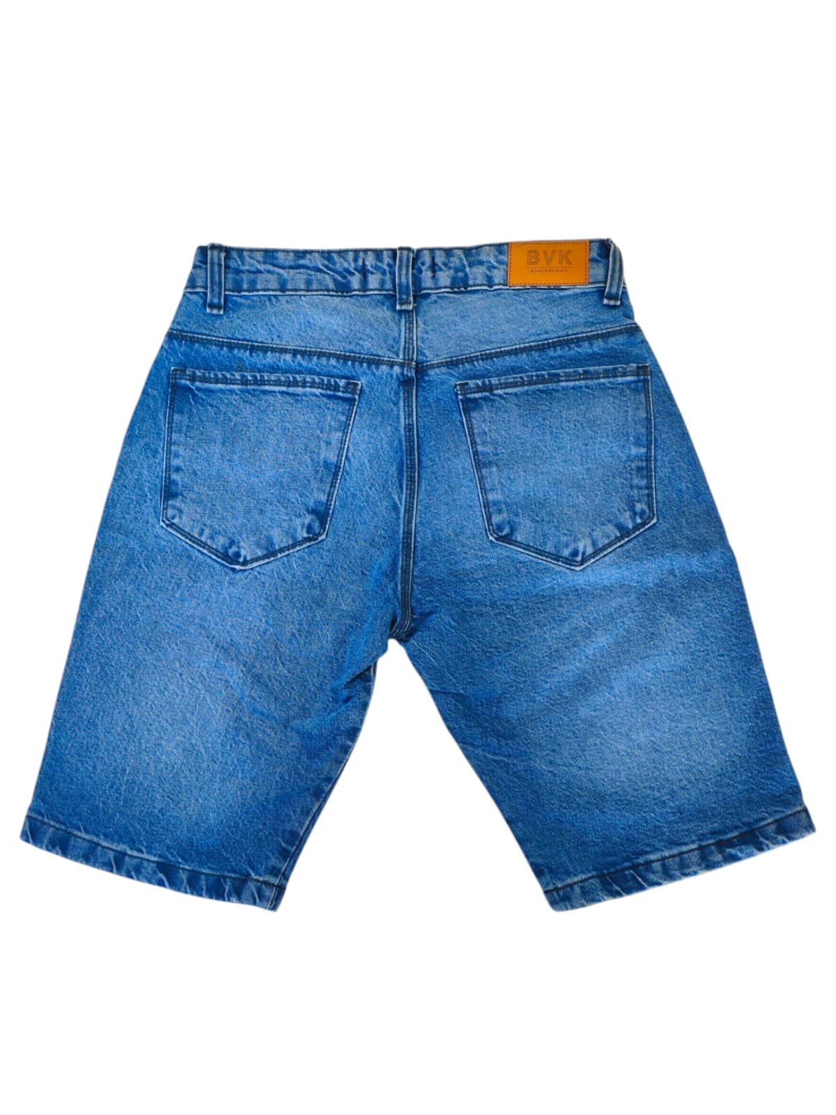 Bermuda Bivik Jeans