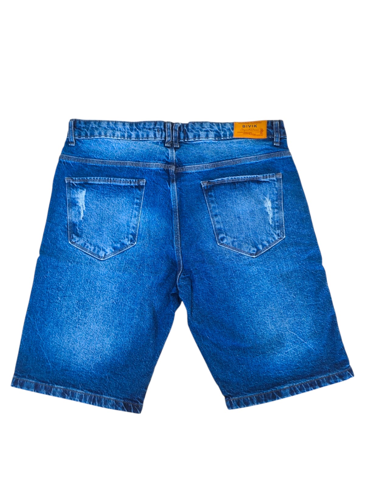 Bermuda Bivik Jeans