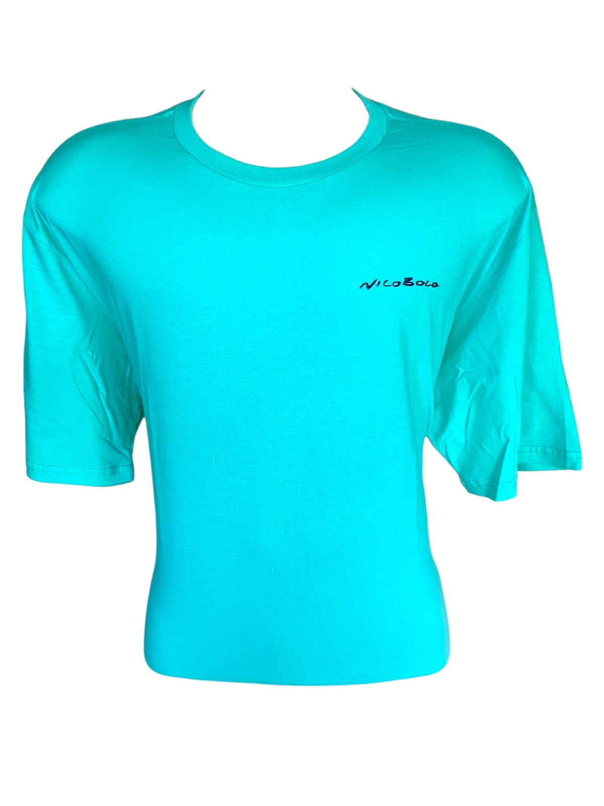 Camiseta Nicoboco