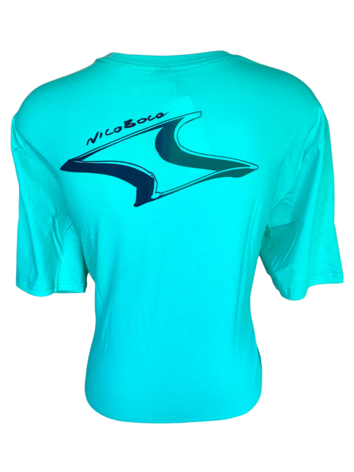 Camiseta Nicoboco