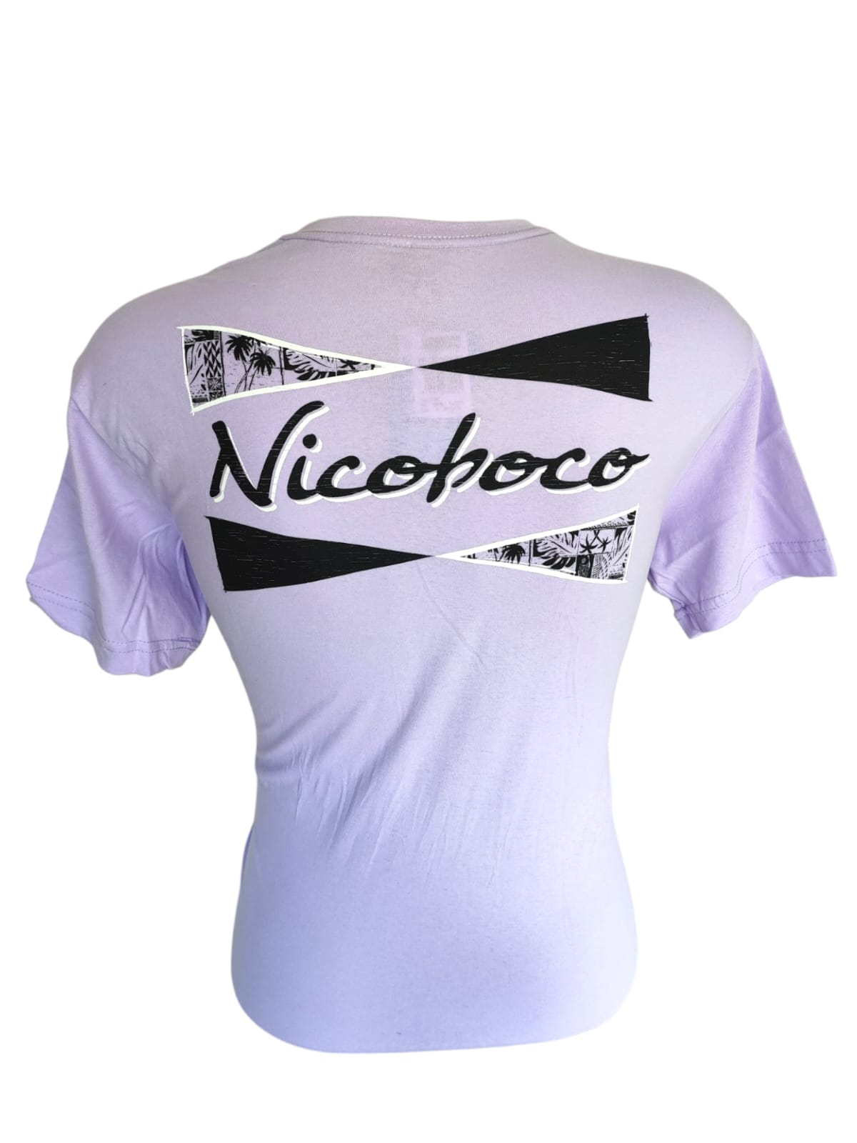 Camiseta Nicoboco