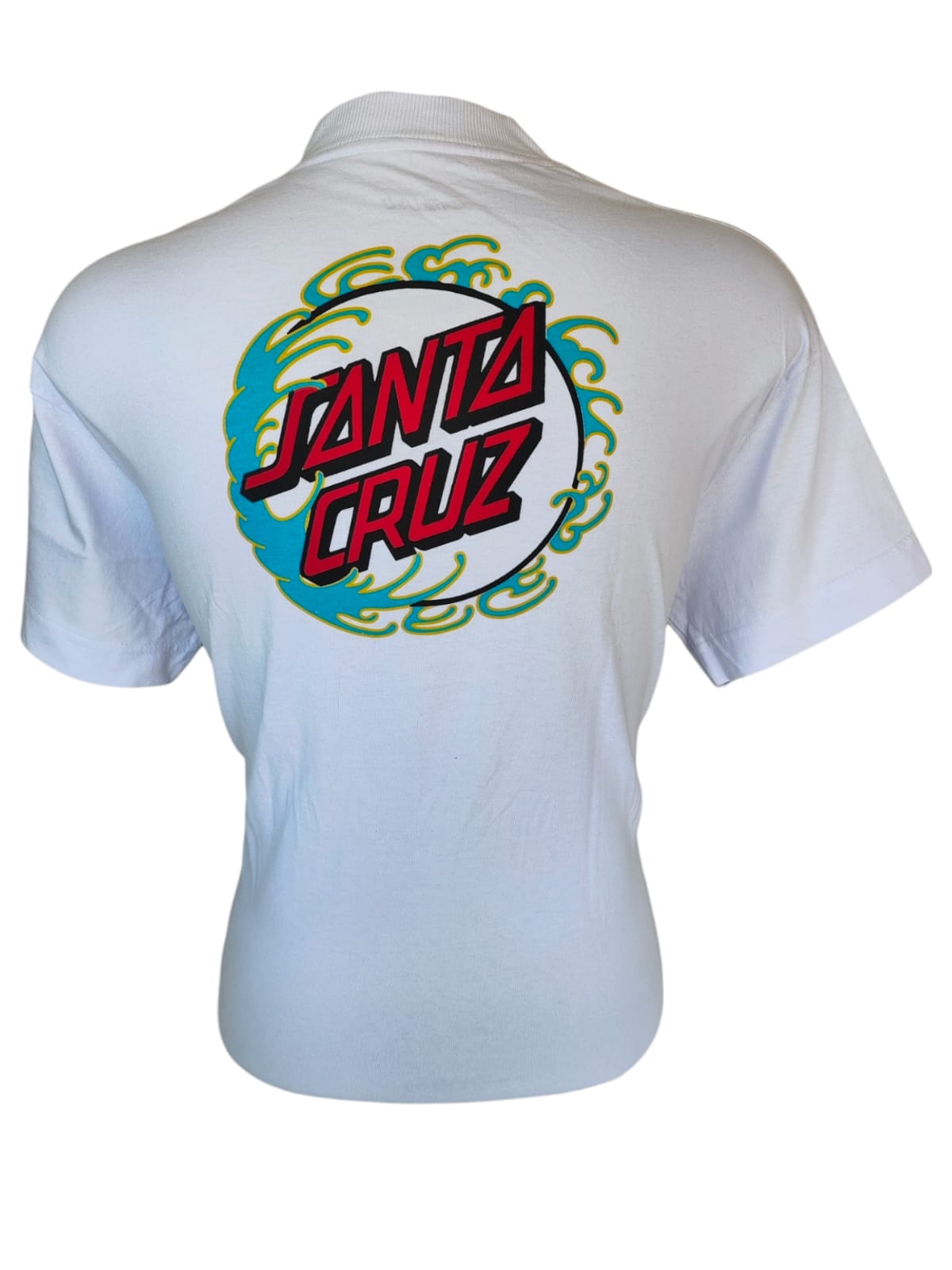 Camiseta Malhao Oversize 30.1