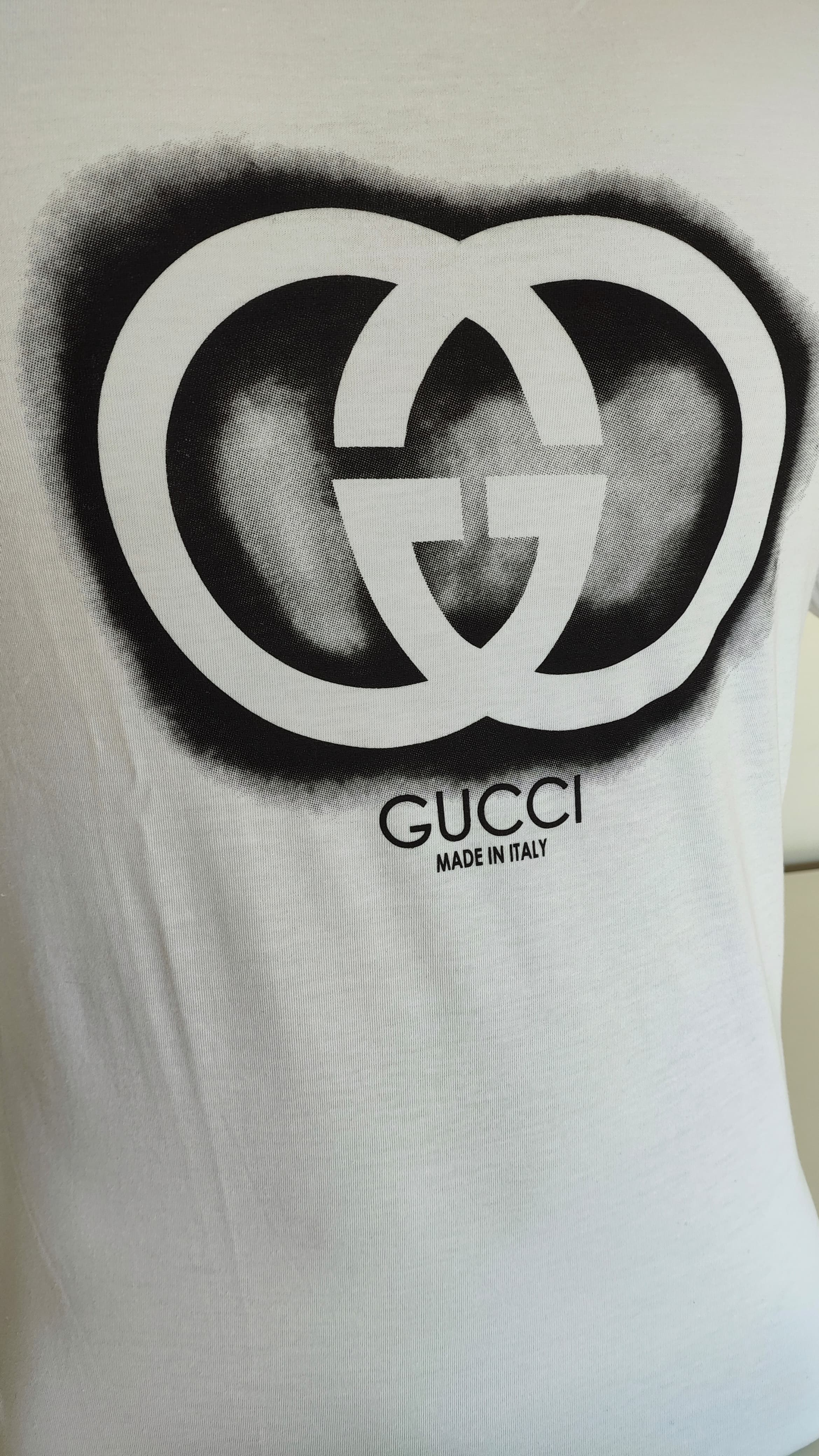 Camiseta Malha Peruana