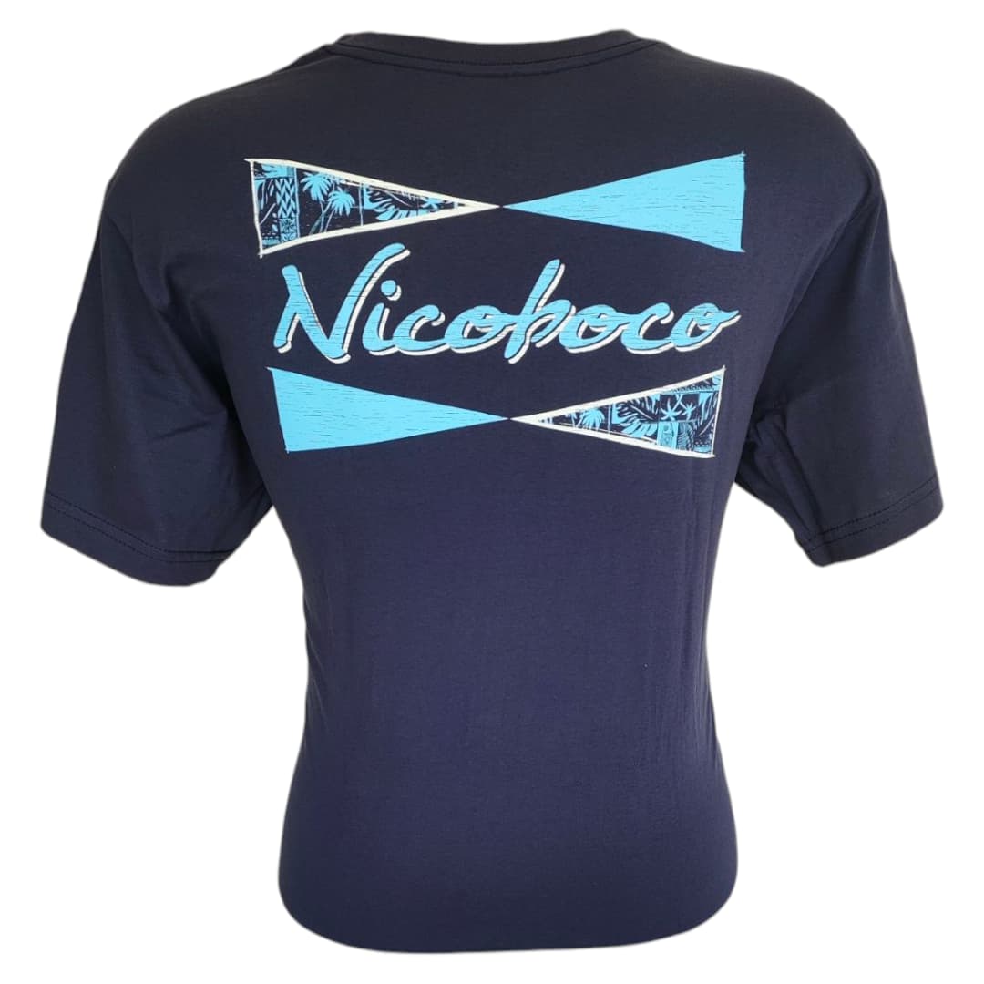 Camiseta Nicoboco