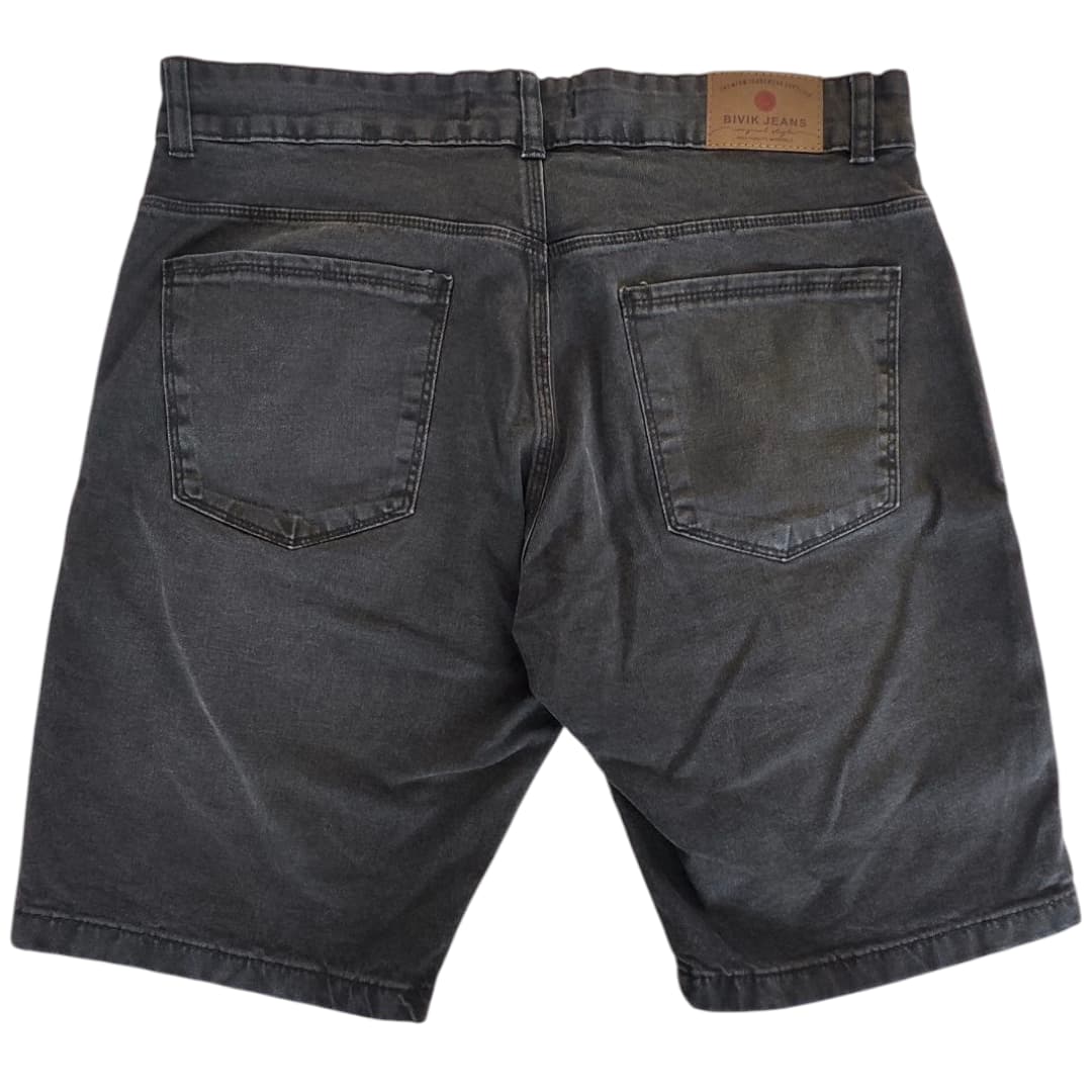 Bermuda Bivik Jeans