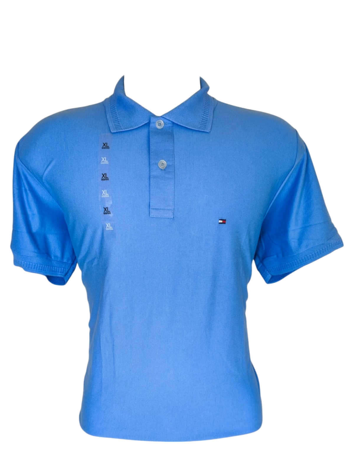 Camiseta Polo Piquet