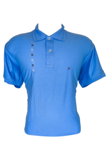 Camiseta Polo Piquet