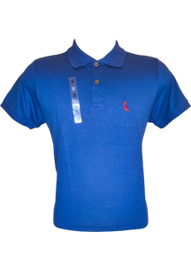 Camiseta Polo Piquet