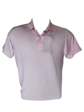 Camiseta Polo Piquet