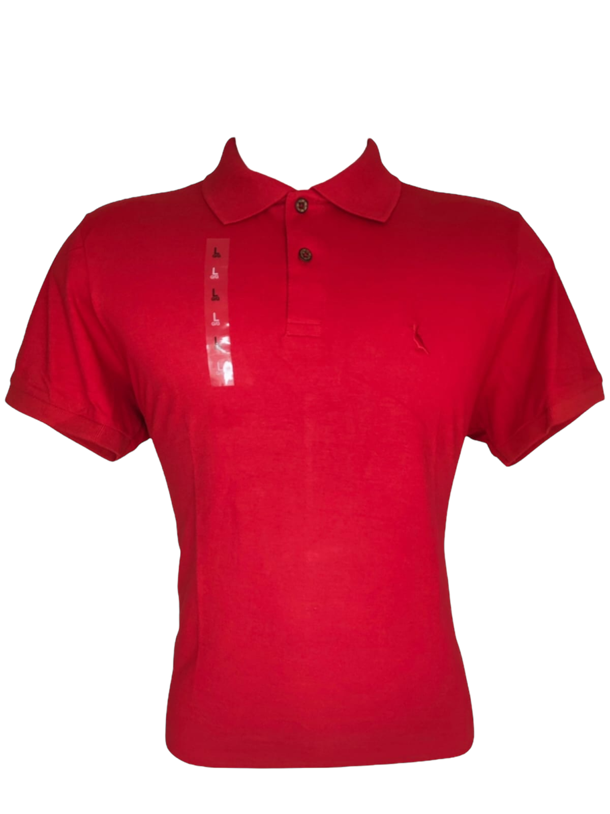 Camiseta Polo Piquet