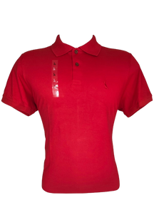 Camiseta Polo Piquet