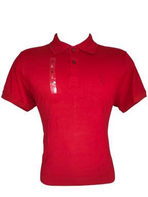 Camiseta Polo Piquet